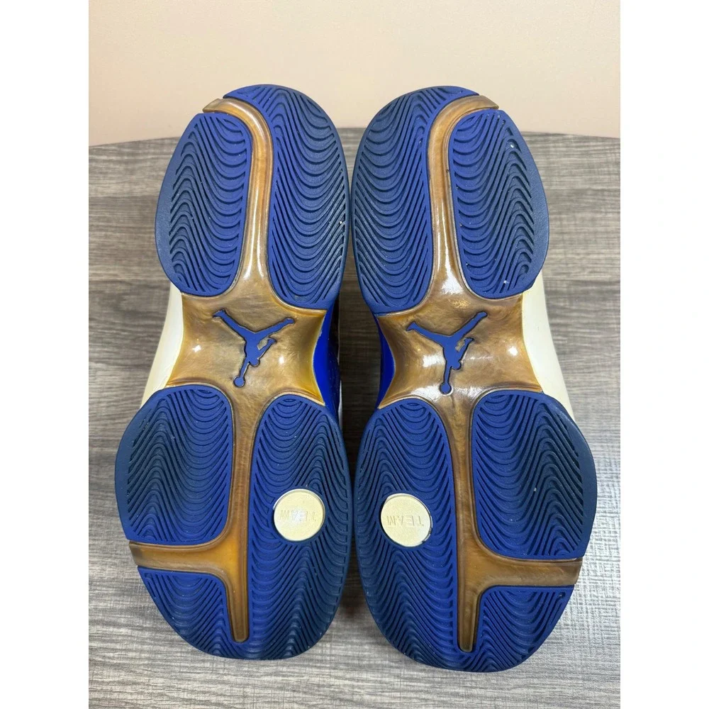 Jordan enthusiasts offers these
